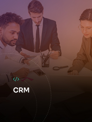 crm